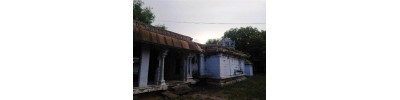 பாப்பான்குளம் கருத்தீஸ்வரர்